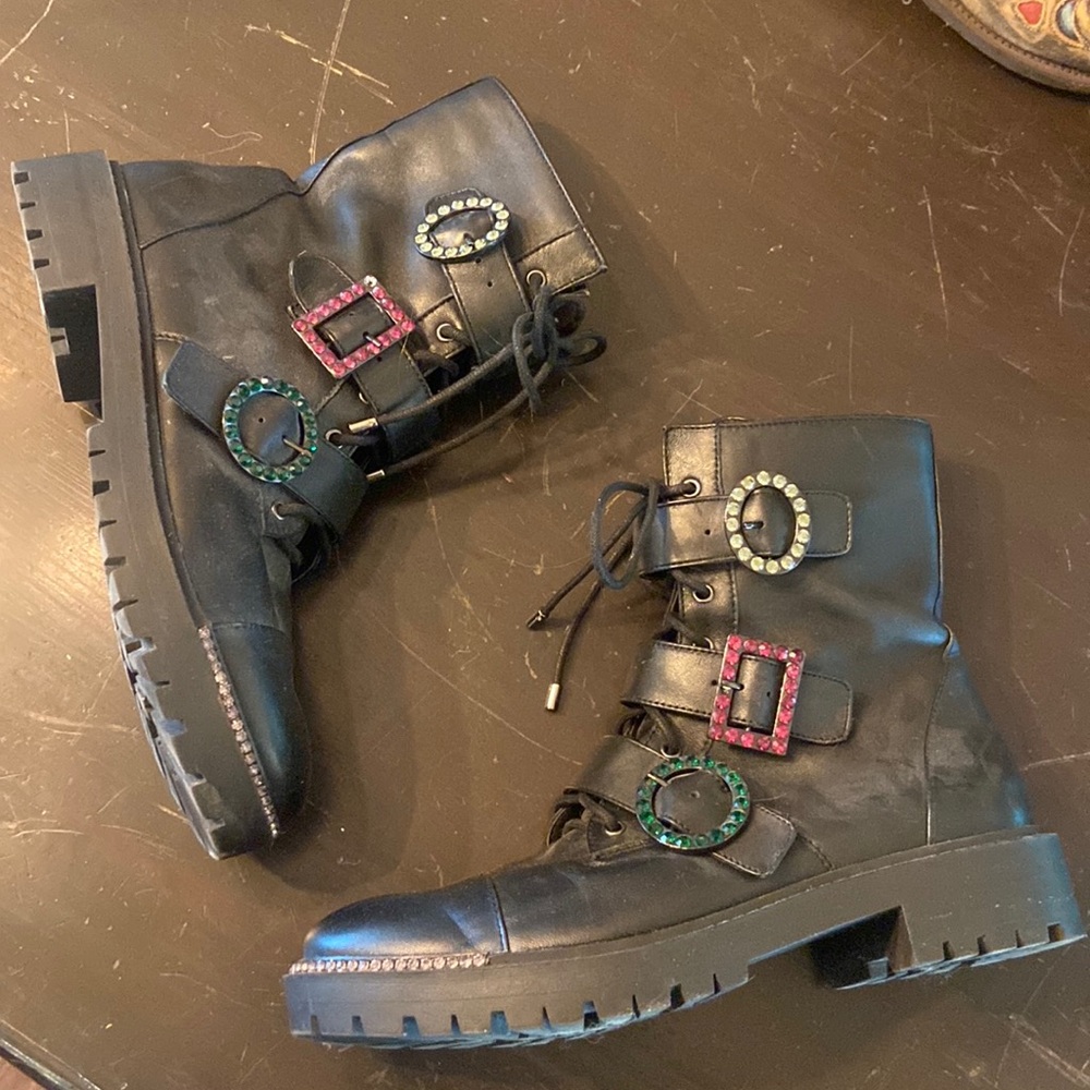 Jessica Simpson Kirlah Boot